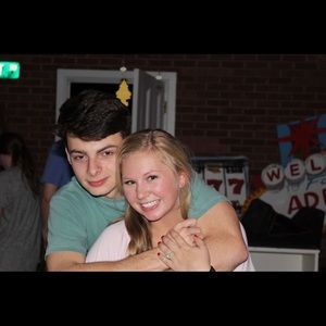 Meet your Posher, Ethan